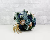 2" Wesley (10 pack) - Sola Wood Flowers