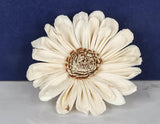 2" Windy Sunflower (10 pack) - Sola Wood Flowers