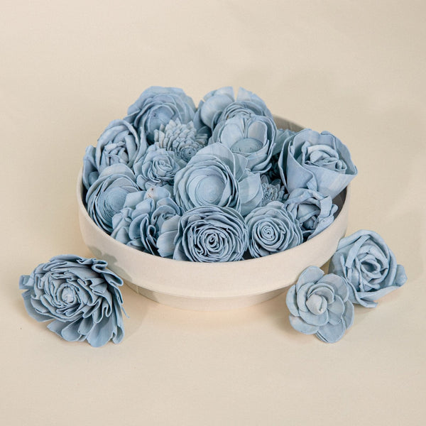 25-pack-of-dusty-blue-colored-