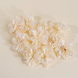 3" Alice (10 Pack) - Sola Wood Flowers