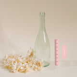 3" Alice (10 Pack) - Sola Wood Flowers