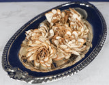 3" Almond (10 pack) - Sola Wood Flowers