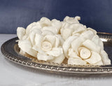 3" Astoria (10 Pack) - Sola Wood Flowers