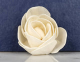 3" Bay Bay (10 pack) - Sola Wood Flowers
