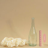 3" Bird Rose (10 pack) - Sola Wood Flowers
