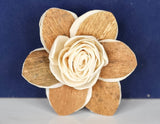 3" Bluebell (10 Pack) - Sola Wood Flowers
