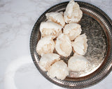 3" Bowl Of Beauty Peony (10 Pack) - Sola Wood Flowers