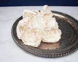 3" Bowl Of Beauty Peony (10 Pack) - Sola Wood Flowers