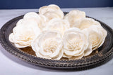 3" Buckeye Belle Peony (10 Pack) - Sola Wood Flowers