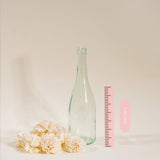3" Carnation (10 pack) - Sola Wood Flowers