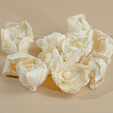 3" Crown Jewel Gardenia (10 Pack) - Sola Wood Flowers
