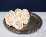 3" Darla (10 Pack) - Sola Wood Flowers