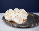 3" Darla (10 Pack) - Sola Wood Flowers