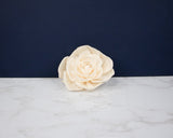 3" Dear Holly (10 pack) - Sola Wood Flowers