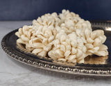 3" Donna (10 Pack) - Sola Wood Flowers