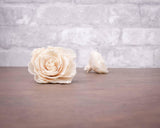 3" Dorothy (10 Pack) - Sola Wood Flowers