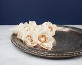 3" Gail (10 Pack) - Sola Wood Flowers