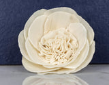 3" Garden Rose (10 Pack) - Sola Wood Flowers