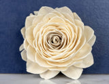 3" Josey (10 Pack) - Sola Wood Flowers