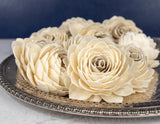 3" Josey (10 Pack) - Sola Wood Flowers