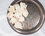 3" Jubilee (10 Pack) - Sola Wood Flowers