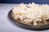 3" Labyrinth Dahlia (10 Pack) - Sola Wood Flowers