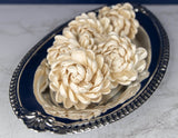 3" Lillian (10 pack) - Sola Wood Flowers