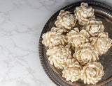 3" Lillian (10 pack) - Sola Wood Flowers