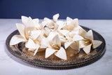 3" Lily (10 Pack) - Sola Wood Flowers