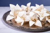 3" Lily (10 Pack) - Sola Wood Flowers