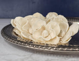 3" Magnolia (10 Pack) - Sola Wood Flowers