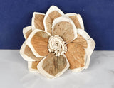 3" Mila (10 Pack) - Sola Wood Flowers