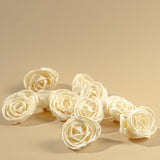 3" Nelly (10 Pack) - Sola Wood Flowers