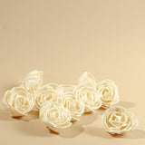 3" Nelly (10 Pack) - Sola Wood Flowers