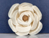 3" Nifty (10 pack) - Sola Wood Flowers