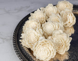 3" Obsession (10 pack) - Sola Wood Flowers