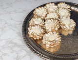 3" Penny (10 Pack) - Sola Wood Flowers