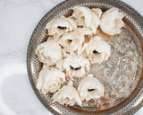 3" Ramona (10 Pack) - Sola Wood Flowers