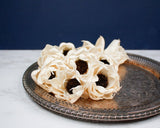 3" Ramona (10 Pack) - Sola Wood Flowers