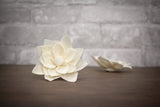 3" Reeva (10 Pack) - Sola Wood Flowers