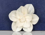 3" Rosina (10 Pack) - Sola Wood Flowers