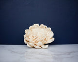 3" Royal (10 pack) - Sola Wood Flowers