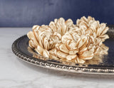 3" Savvy (10 pack) - Sola Wood Flowers
