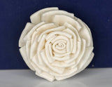 3" Shasta (10 Pack) - Sola Wood Flowers
