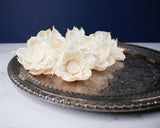 3" Shooting Star (10 Pack) - Sola Wood Flowers