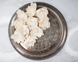 3" Shooting Star (10 Pack) - Sola Wood Flowers