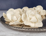 3" Tess (10 Pack) - Sola Wood Flowers