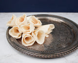 3" Tulip (10 Pack) - Sola Wood Flowers