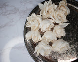 3" Twila (10 Pack) - Sola Wood Flowers
