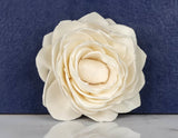 3" Water Lily (10 Pack) - Sola Wood Flowers